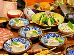 -鸟鹏烧鸟居酒屋(天河领展店)