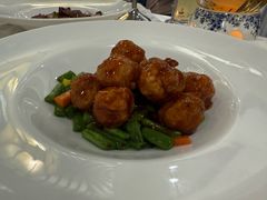 -聚春园自助餐厅(东街口店)