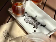 -舊新事咖啡NOTHING NEW COFFEE