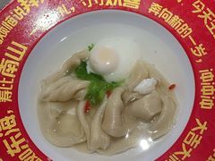 -海底捞火锅(枫蓝国际购物中心店)