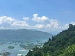 -仙岛湖旅游风景区