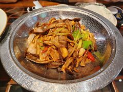 -陈记菜馆·非遗淮扬菜(东关街教场店)