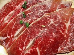 -炙城·韩式烤肉(南京东路店)