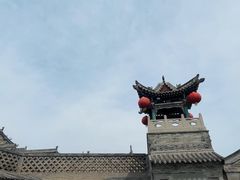 -红崖峡谷景区