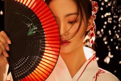 -克拉女神写真馆·匠心定制