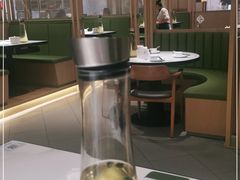大堂-晋家门·苏皖家常菜(江北龙湖天街店)