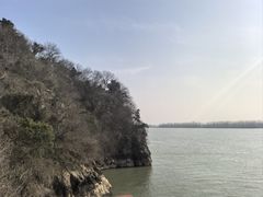 -采石矶景区