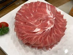 -牛街·马辈儿涮肉(牛街二店)