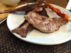 -威珀斯酒店·珀萃美食餐厅