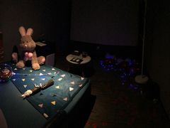 -粉墨私人影院•无人自助(维多利亚店)