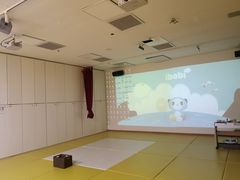 -IBOBI早教·托班·国际家庭互动成长中心(欢乐海岸中心)
