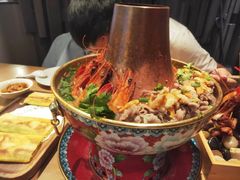 -奉天小馆·非遗东北菜(沈阳万象城店)