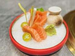 -月下料理(楷林IFC店)