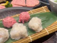 -煲王粤菜餐厅(中侨中心店)