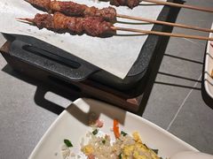 -鑫隆生活广场(阳光好东东店)