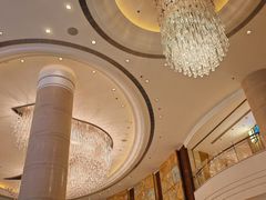 -上海雅居乐万豪侯爵酒店