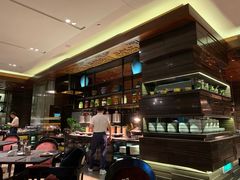 -长沙北辰洲际酒店-兰调全日餐厅