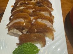 -又一福烤鸭·北京菜(东四店)