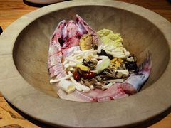 -云尊府云南菜·蒸汽石锅鱼(五棵松华熙店)
