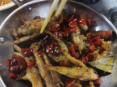 -小民大排档(光谷店)