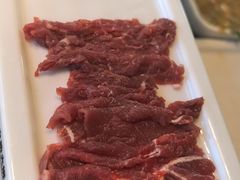 -魁牛·潮汕牛肉自助火锅(沈辽路万达店)