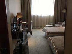 -春兰国宾馆(凤城河风景区老街店)