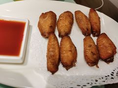 -沈家花园如皋菜(海阳路店)