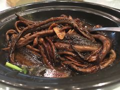 -无锡城中皇冠假日酒店·芳园中餐厅