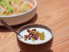 -谷丽麦馕新疆菜·清真(步步高梅溪新天地店)