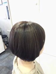 -芳琪造型