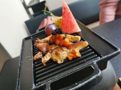 -花潮料理艺食馆(成都万象城店)