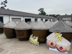 -苏州市吴中区光福窑上花果蜜饯厂