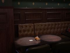 -The Cheebat 锌吧·Bistro(体育西店)