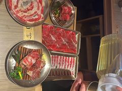 -西塔老太太泥炉烤肉(亚运村店)