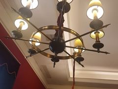 -新白鹿餐厅(龙游路店)