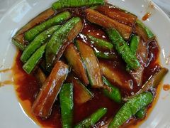 -小六农家乐(崇明西沙湿地店)