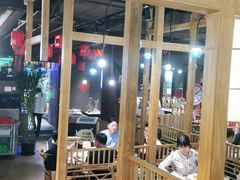 大堂-云天楼国鼎喜宴中心(国鼎店)