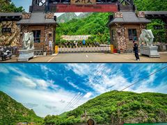 -大连天门山国家森林公园