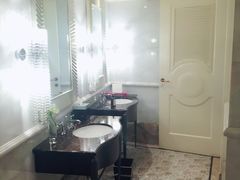 -上海和平饭店-华懋阁 The Cathay Room