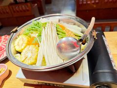 -有喜屋·日料·居酒屋(旭辉广场店)