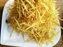 -U你·天然调味(南湖总店)