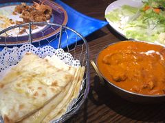 -甘尼仕印度餐厅爵士酒吧(阳春巷店)