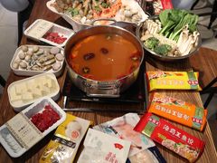 冬阴功汤底-盒马鲜生(悦峰店)