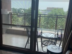 -成都安仁福朋喜来登酒店