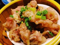 豉汁蒸排骨-朕之味(龙湖·西城天街店)