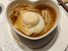 长寿面-食悦江南·淮扬菜·烤鸭(亚运村·惠新店)