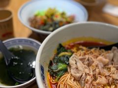 -和府捞面(北美新天地店)