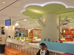 -meland亲子乐园•派对•研学(苏州悠方购物中心店)