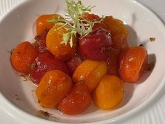 -麒麟中餐厅·经典粤菜·地道菜式老字号(广州长隆酒店)