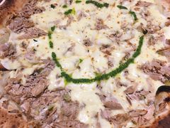 榴莲忘返披萨-摇滚披萨(长春街店)